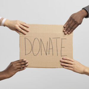 Make a Donation